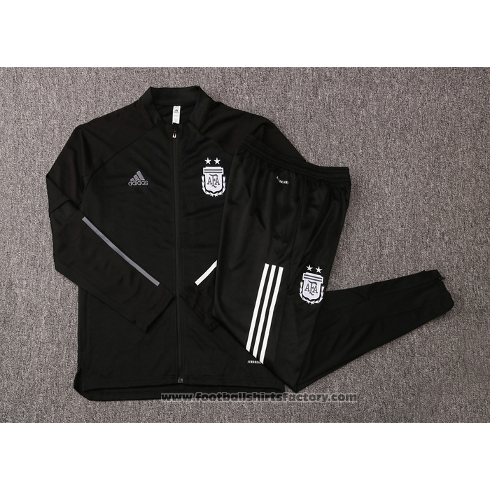 argentina football tracksuit